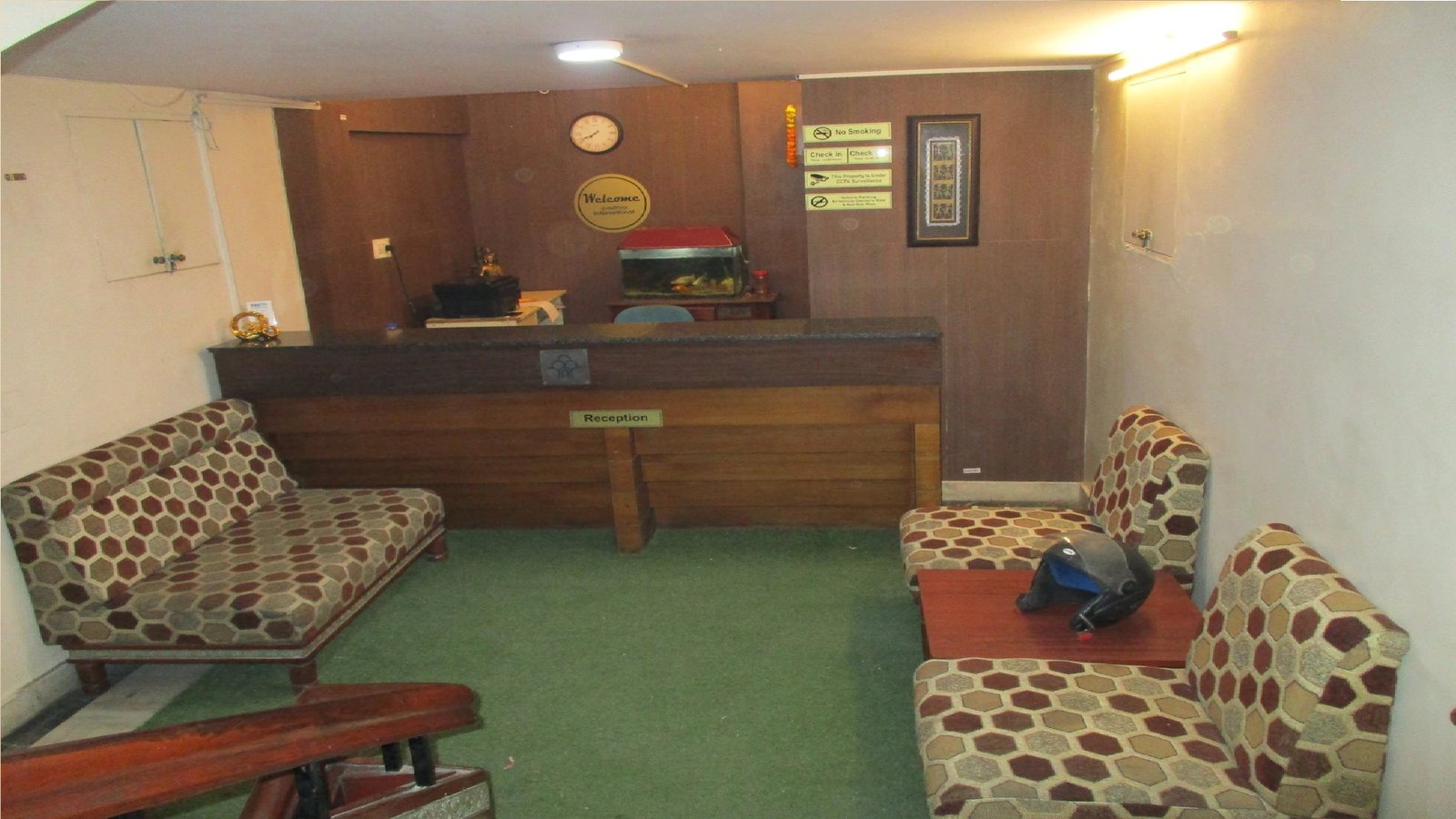 Hotel Aditya International gallery 6